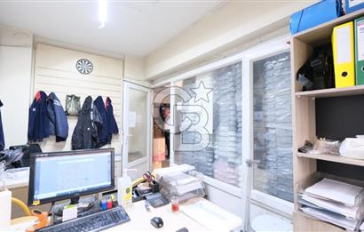 MACUN MAHALLESİNDE SATILIK TİCARİ BİNA