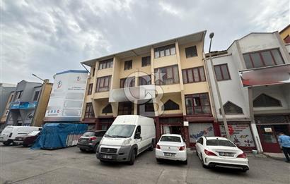 MACUN MAHALLESİNDE SATILIK TİCARİ BİNA