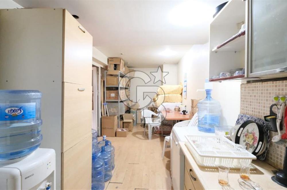 MACUN MAHALLESİNDE SATILIK TİCARİ BİNA