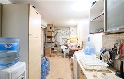 MACUN MAHALLESİNDE SATILIK TİCARİ BİNA