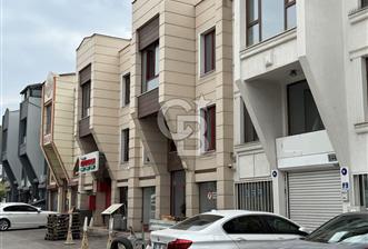 MACUN MAHALLESİNDE SATILIK BİNA