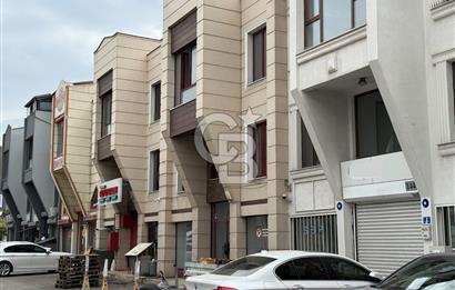 MACUN MAHALLESİNDE SATILIK BİNA