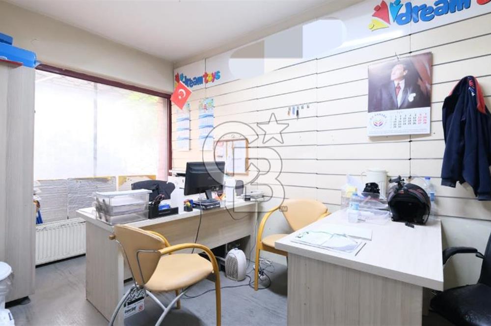 MACUN MAHALLESİNDE SATILIK BİNA