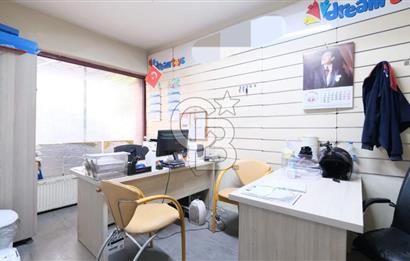 MACUN MAHALLESİNDE SATILIK BİNA