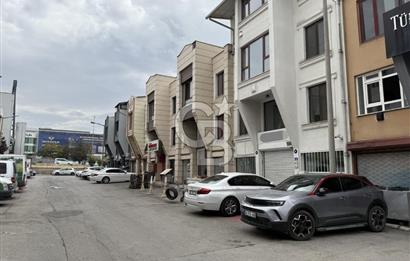 MACUN MAHALLESİNDE SATILIK BİNA