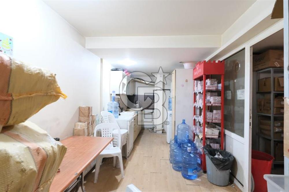 MACUN MAHALLESİNDE SATILIK BİNA