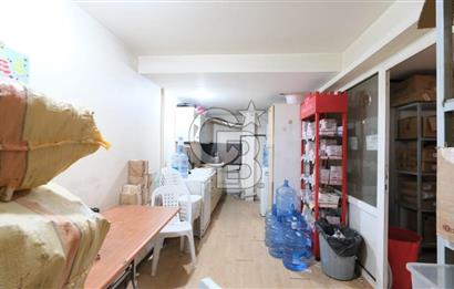 MACUN MAHALLESİNDE SATILIK BİNA