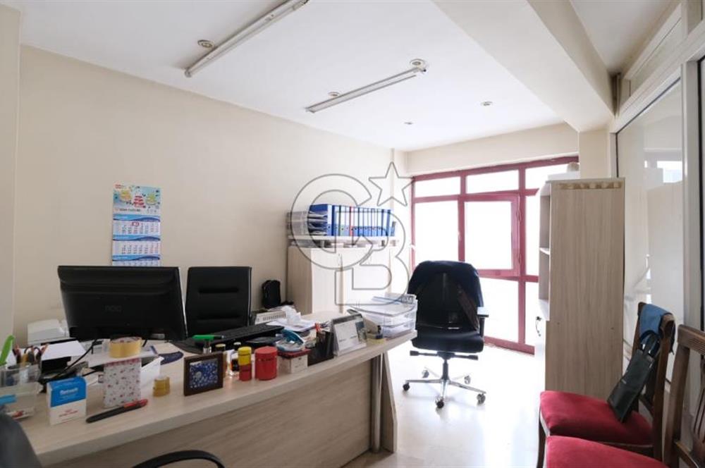 MACUN MAHALLESİNDE SATILIK BİNA