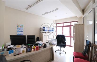 MACUN MAHALLESİNDE SATILIK BİNA