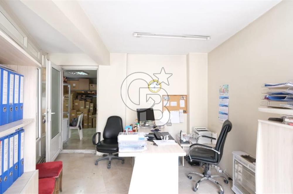 MACUN MAHALLESİNDE SATILIK BİNA