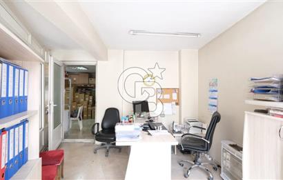 MACUN MAHALLESİNDE SATILIK BİNA