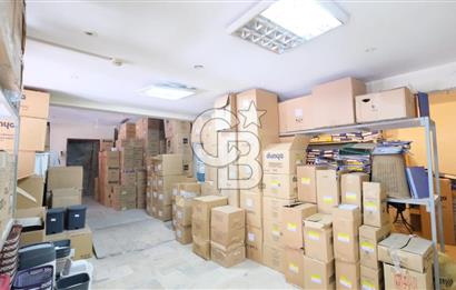 MACUN MAHALLESİNDE SATILIK BİNA