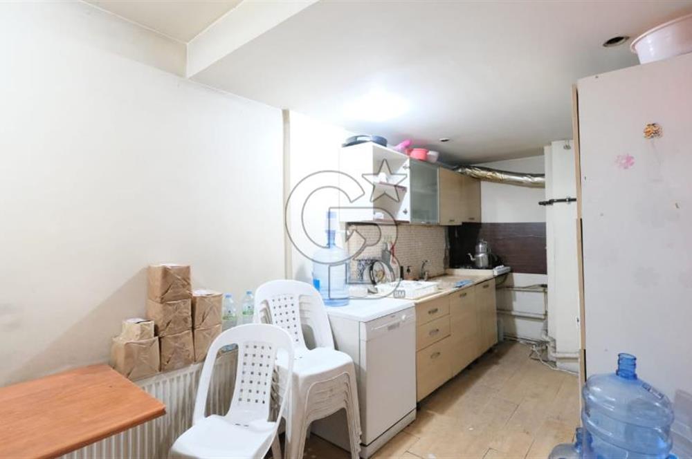 MACUN MAHALLESİNDE SATILIK BİNA