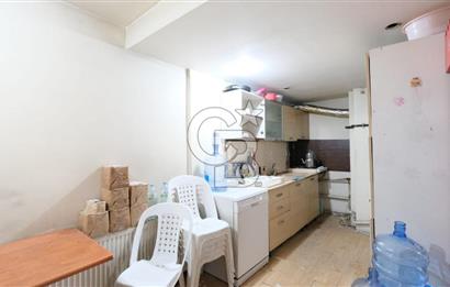 MACUN MAHALLESİNDE SATILIK BİNA