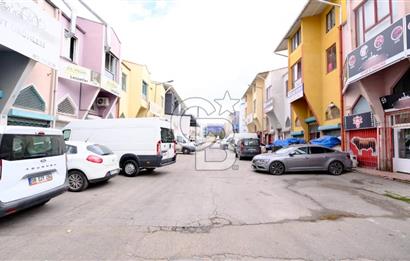 MACUN MAHALLESİNDE SATILIK BİNA