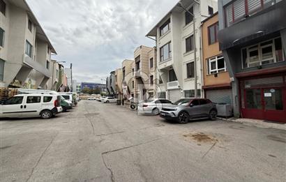 MACUN MAHALLESİNDE SATILIK BİNA