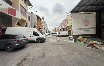 MACUN MAHALLESİNDE SATILIK BİNA