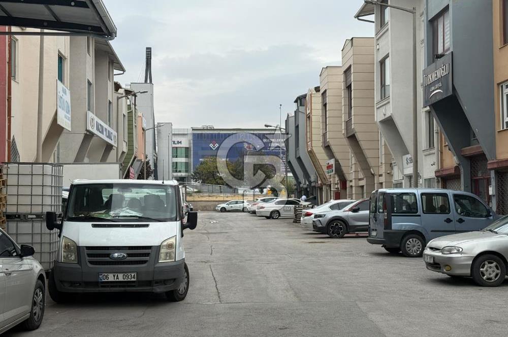 MACUN MAHALLESİNDE SATILIK BİNA