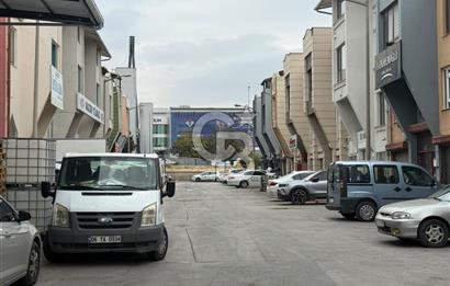 MACUN MAHALLESİNDE SATILIK BİNA