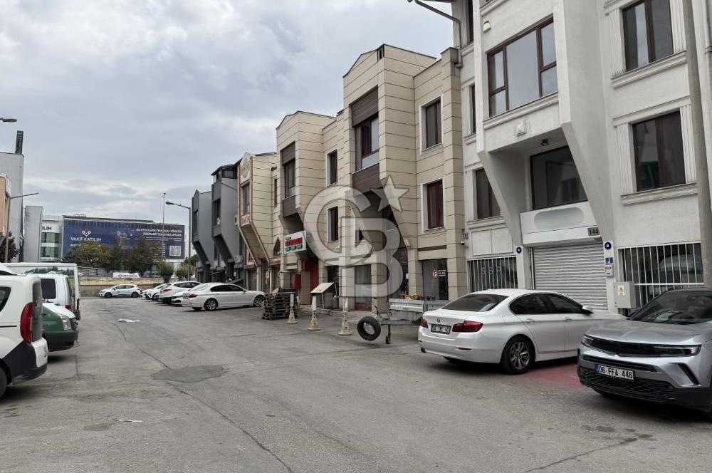 MACUN MAHALLESİNDE SATILIK BİNA