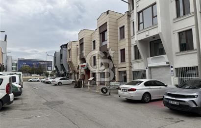 MACUN MAHALLESİNDE SATILIK BİNA