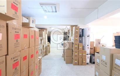 MACUN MAHALLESİNDE SATILIK BİNA