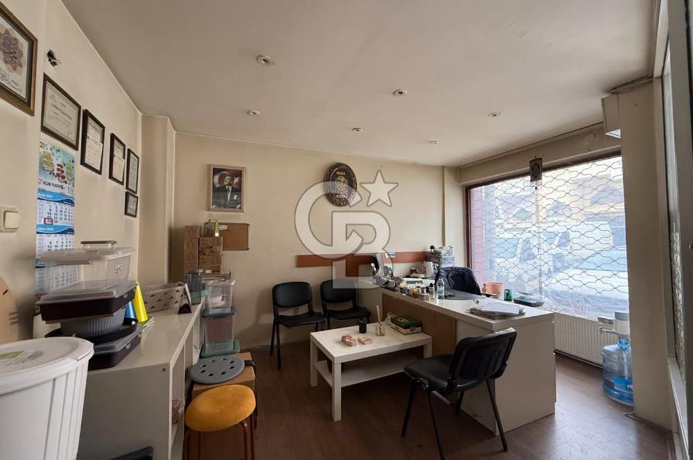 MACUN MAHALLESİNDE SATILIK BİNA