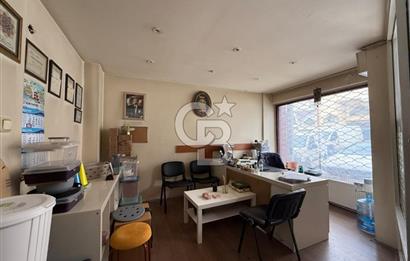 MACUN MAHALLESİNDE SATILIK BİNA