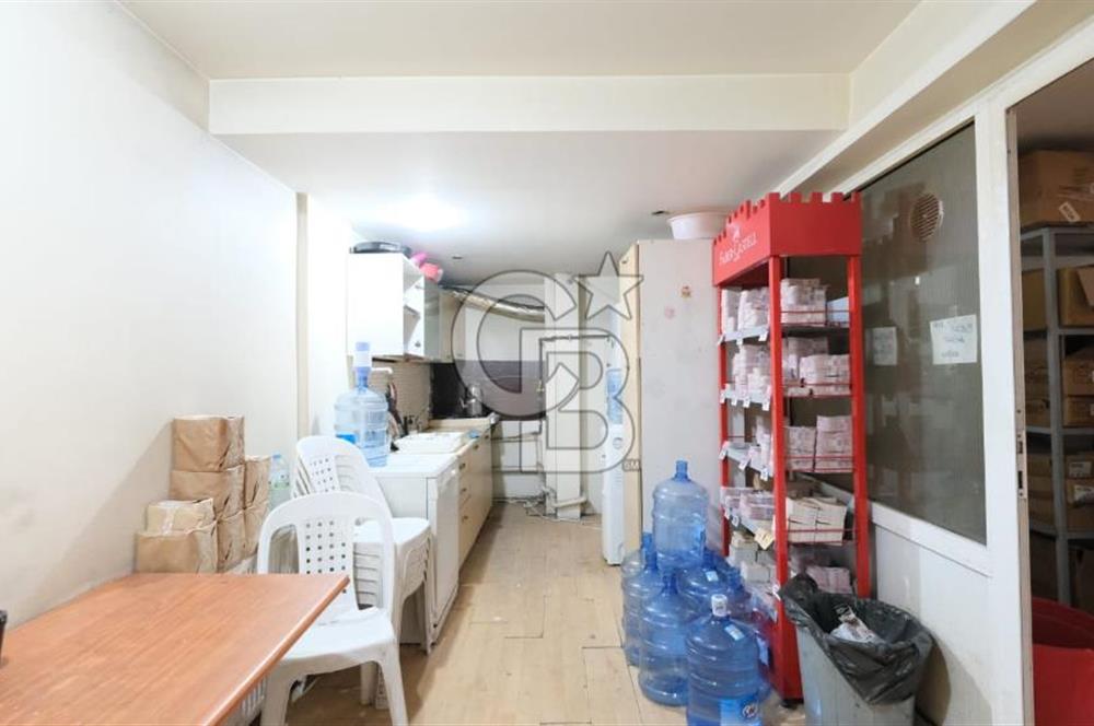 MACUN MAHALLESİNDE SATILIK BİNA