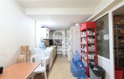 MACUN MAHALLESİNDE SATILIK BİNA