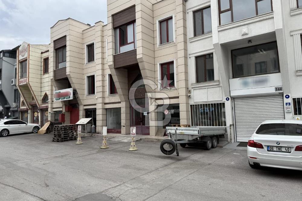 MACUN MAHALLESİNDE SATILIK BİNA