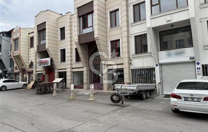 MACUN MAHALLESİNDE SATILIK BİNA