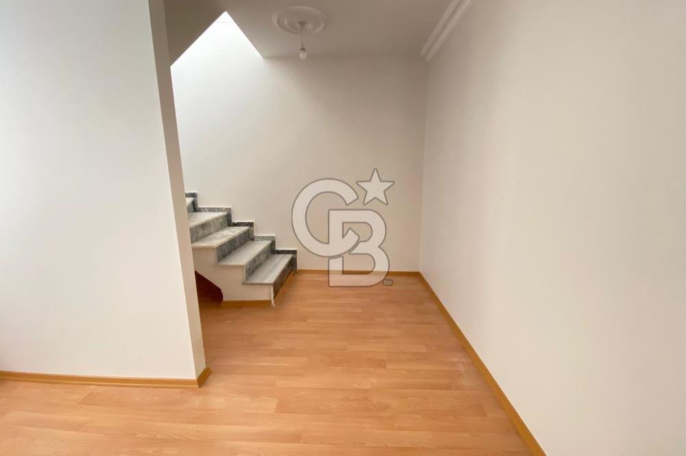 SANCAKTEPE YENİDOĞAN SATILIK MERKEZDE 3+1 SATILIK ARAKAT DUBLEKS DAİRE