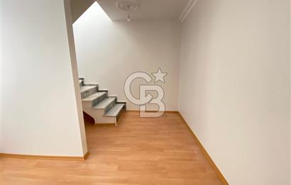 SANCAKTEPE YENİDOĞAN SATILIK MERKEZDE 3+1 SATILIK ARAKAT DUBLEKS DAİRE
