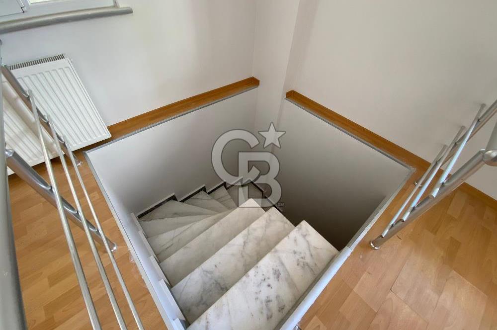 SANCAKTEPE YENİDOĞAN SATILIK MERKEZDE 3+1 SATILIK ARAKAT DUBLEKS DAİRE