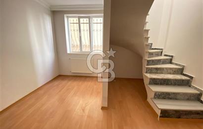 SANCAKTEPE YENİDOĞAN SATILIK MERKEZDE 3+1 SATILIK ARAKAT DUBLEKS DAİRE