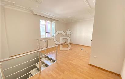 SANCAKTEPE YENİDOĞAN SATILIK MERKEZDE 3+1 SATILIK ARAKAT DUBLEKS DAİRE