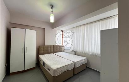 Yunus Emre Cad. 45 M² 1+1 Eşyalı Balkonlu Ara Kat Kiralık Daire