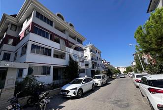Yunus Emre Cad. 45 M² 1+1 Eşyalı Balkonlu Ara Kat Kiralık Daire