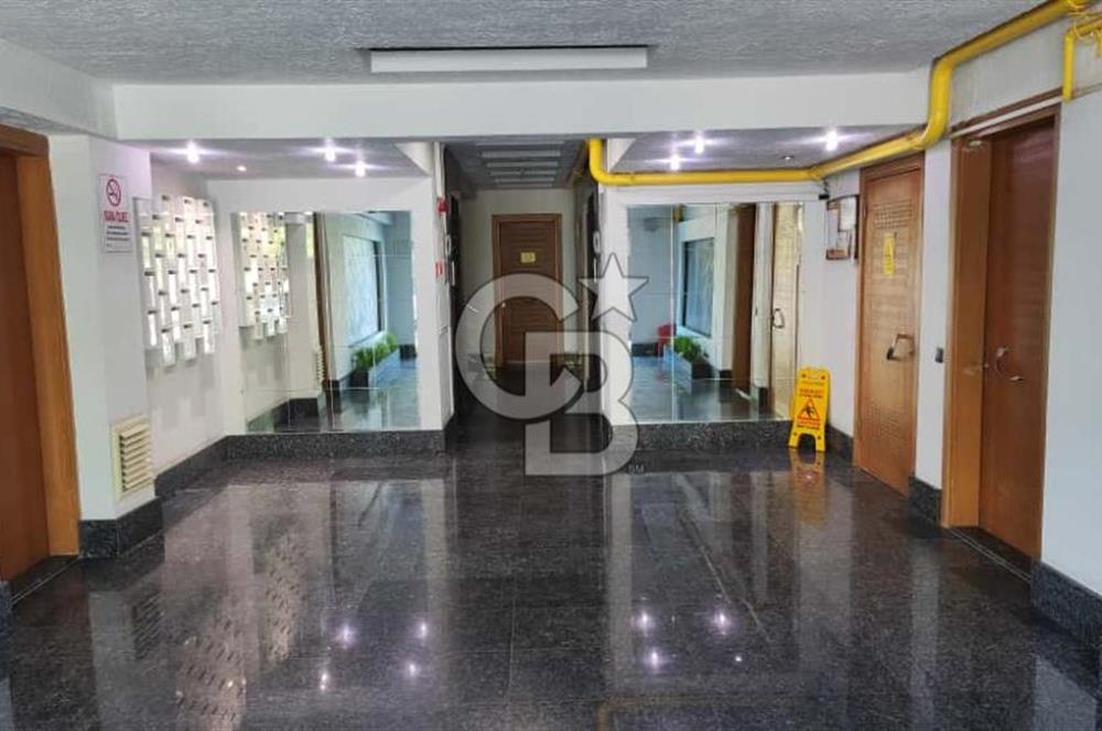 ÇİĞLİ GÜNEŞPARK 2 SİTESİ KAPALI MUTFAK 3+1 KİRALIK DAİRE CB-PH