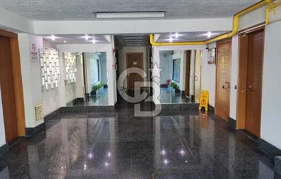 ÇİĞLİ GÜNEŞPARK 2 SİTESİ KAPALI MUTFAK 3+1 KİRALIK DAİRE CB-PH