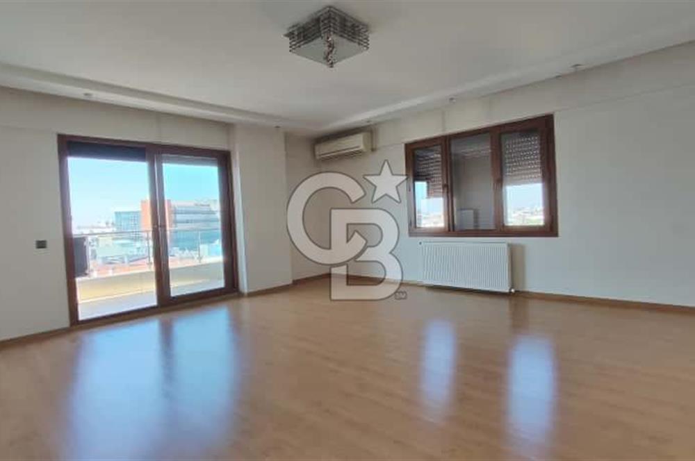 ÇİĞLİ GÜNEŞPARK 2 SİTESİ KAPALI MUTFAK 3+1 KİRALIK DAİRE CB-PH