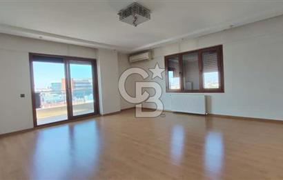 ÇİĞLİ GÜNEŞPARK 2 SİTESİ KAPALI MUTFAK 3+1 KİRALIK DAİRE CB-PH