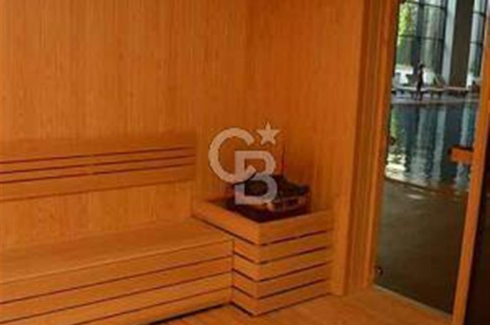 İncek Bulvar Loft'da 1+1 Kiraklık Daire