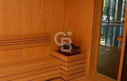 İncek Bulvar Loft'da 1+1 Kiraklık Daire