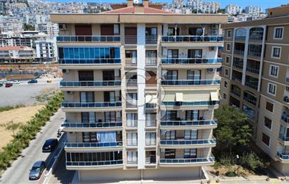 ÇİĞLİ GÜNEŞPARK 2 SİTESİ KAPALI MUTFAK 3+1 KİRALIK DAİRE CB-PH