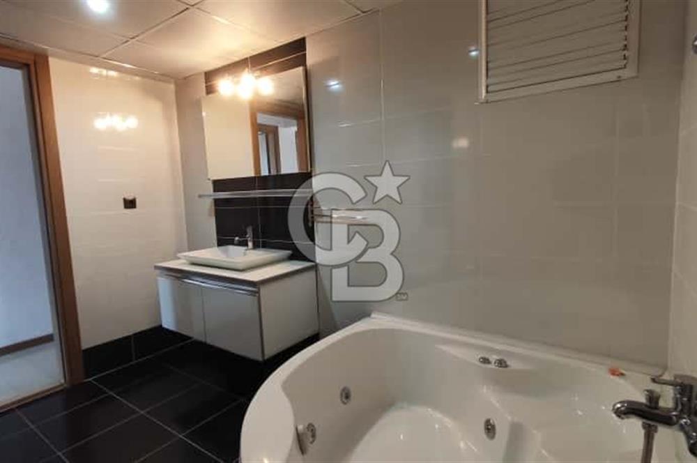 ÇİĞLİ GÜNEŞPARK 2 SİTESİ KAPALI MUTFAK 3+1 KİRALIK DAİRE CB-PH