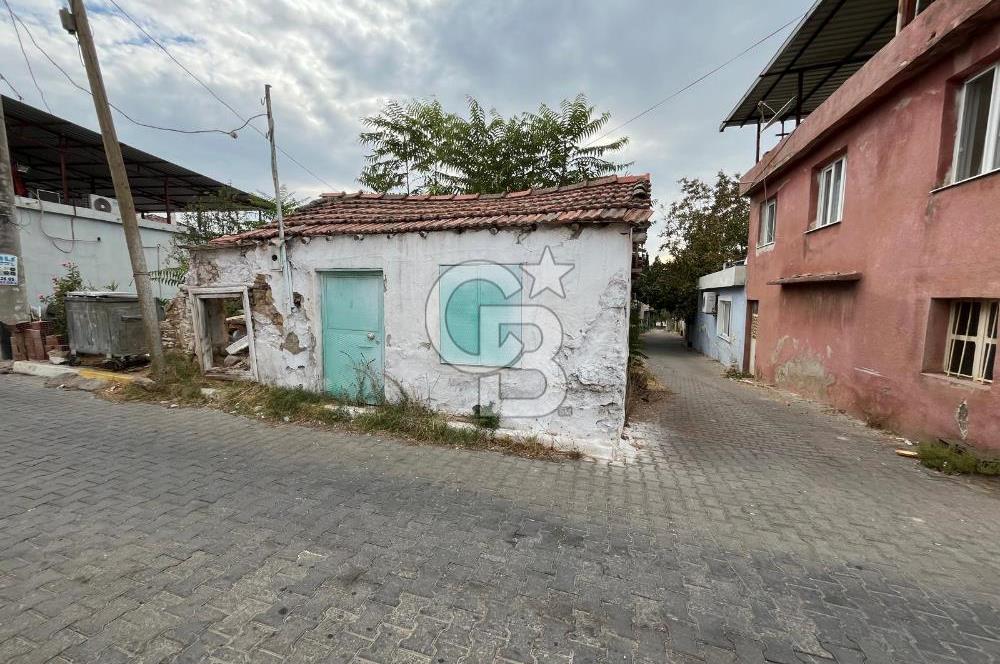 İzmir Torbalı Dirmil Köyiçinde Satılık Dükkan