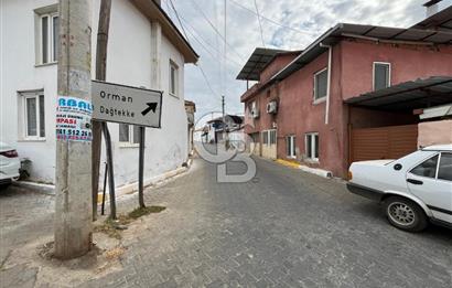 İzmir Torbalı Dirmil Köyiçinde Satılık Dükkan