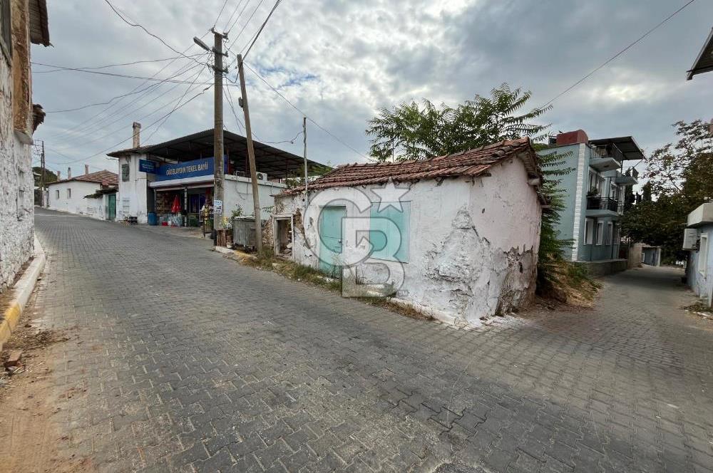 İzmir Torbalı Dirmil Köyiçinde Satılık Dükkan